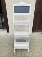 Gestell Shabby Chic