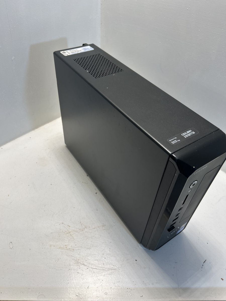 Dell PC: Dell Vostro PC mit Windows 7 Pro – Usato da Madiswil venduto da Bilranis1071 2