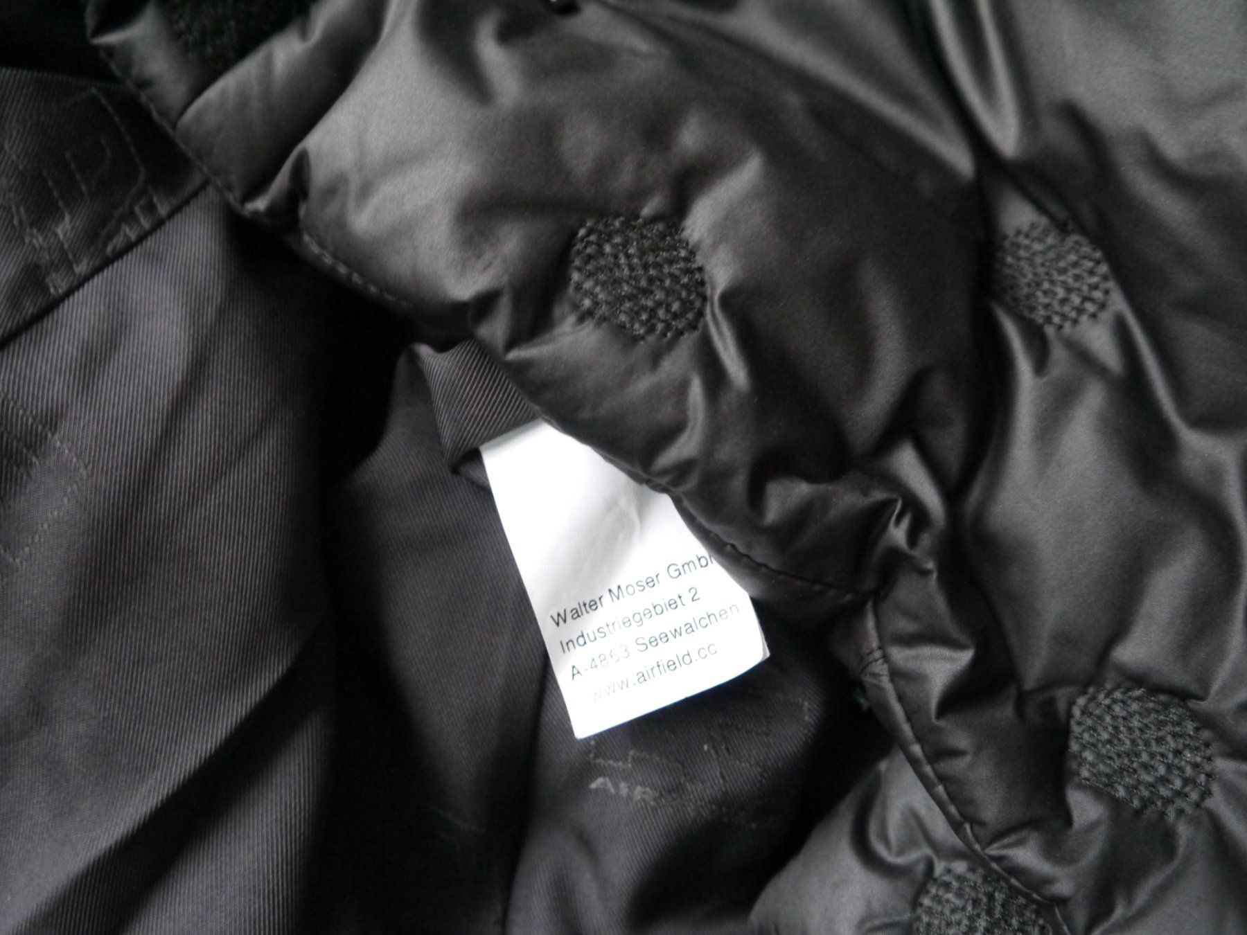 Airfield Giacche: AIRFIELD Damen Jacke Gr. 36-38 – Usato da Hagendorn venduto da Blaf 7
