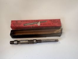 Taylor&Jones Reibahle B47, High Speed Steel, Top Zustand