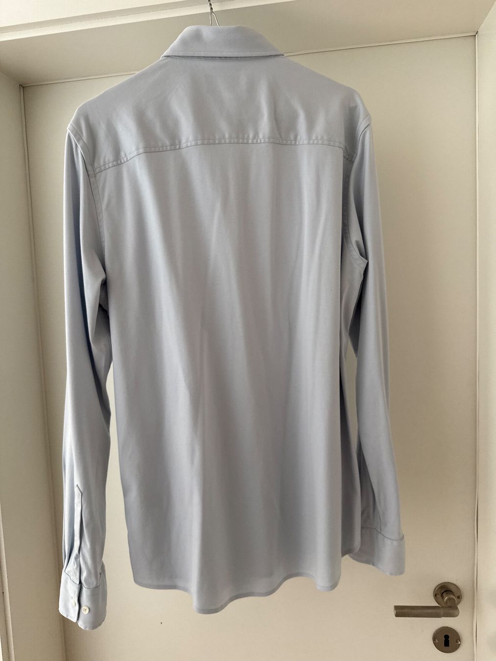 Hemden: Van Gils Button Down Hemd NEU – Neu (gemäss Beschreibung) aus Jegenstorf von mammut02 2