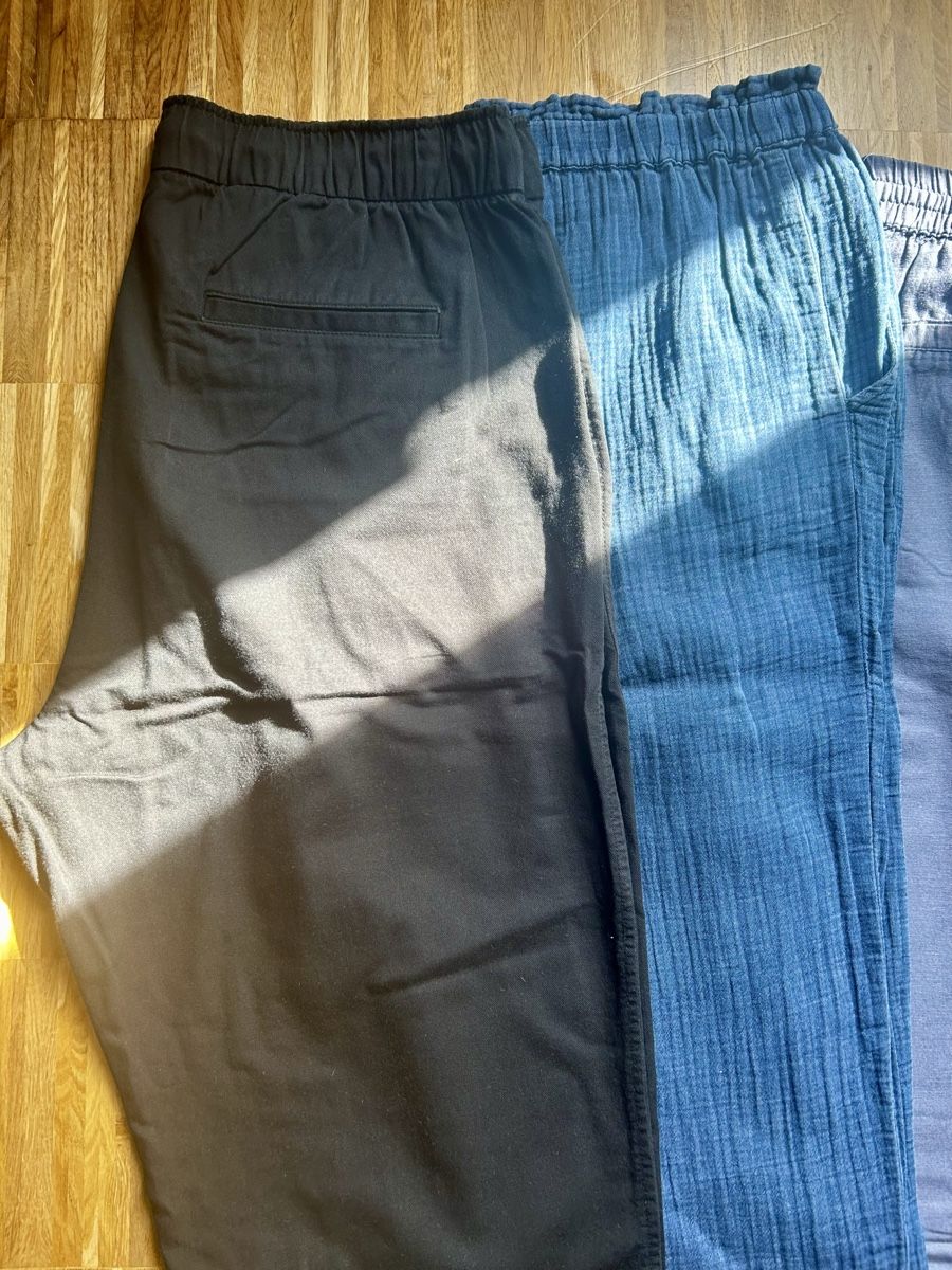 Lotti di vestiti: Sommerhosen Kleiderpaket 44 – Usato da Klingnau venduto da martinak79 1