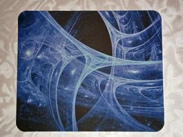 Mausmatte "Astral Nebula" / Mousepad NEU
