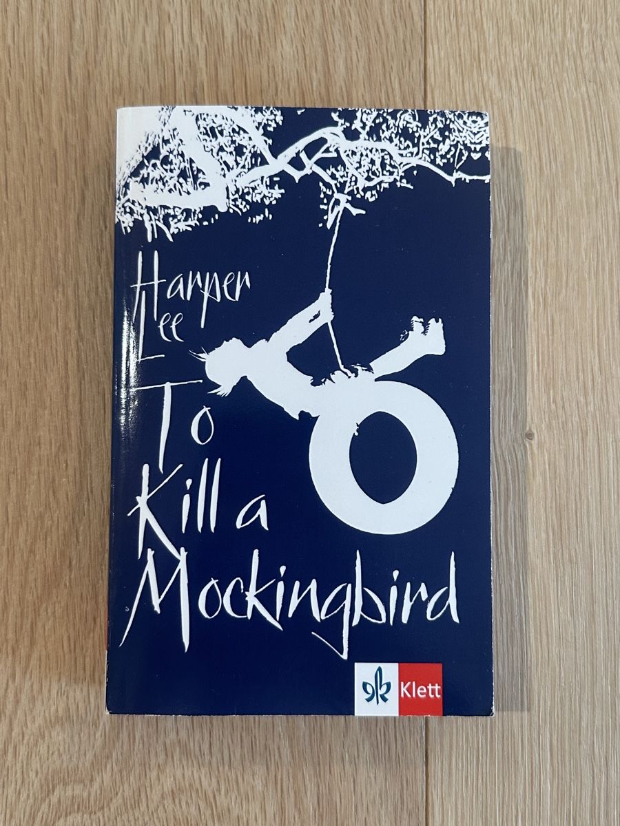 Libri: To kill a Mockingbird  – Usato da Pfäffikon SZ venduto da ti_mey03
