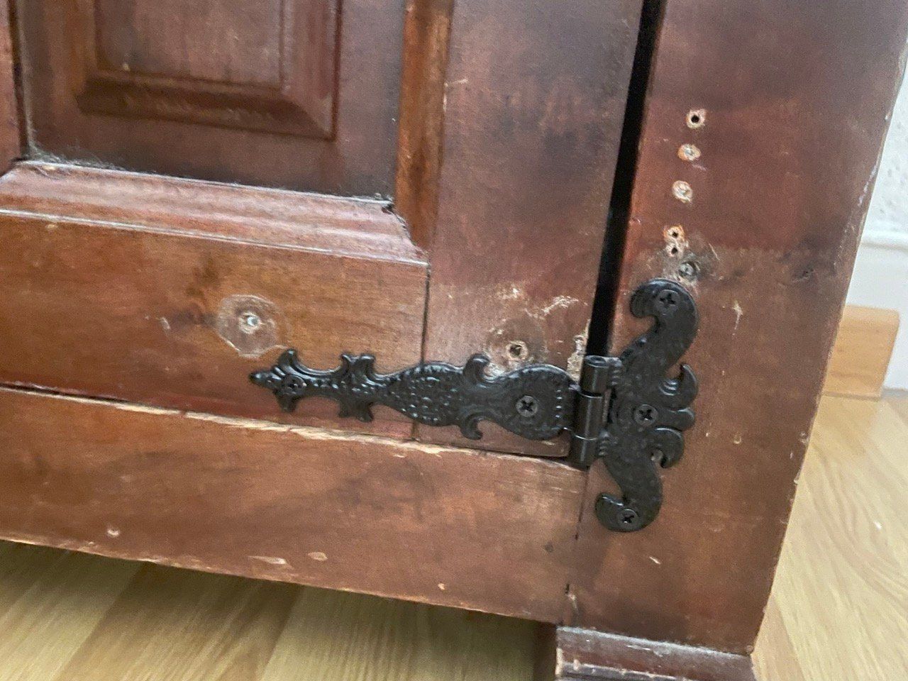 Commodes: spanisches antikes holzmöbel – D'occasion à Biel/Bienne par Bonitanitaboni 6