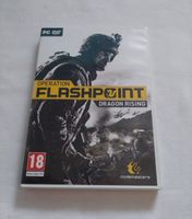 Operation flashpoint PC
