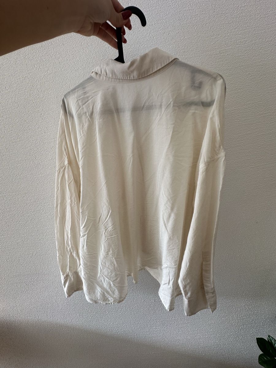 Drykorn Camicette: Drykorn Bluse Namida – Nuovo (secondo la descrizione) da Chur venduto da moreforless_ 3