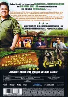 Tutti i DVDs: DIE NATUR RUFT! – Usato da Ebikon venduto da Moviefreak01 1