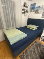 Boxspringbett(en)