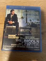 Der Mandant The Lincoln Lawyer
