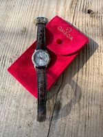 Omega de Ville Prestige Vintage Damenuhr 1995