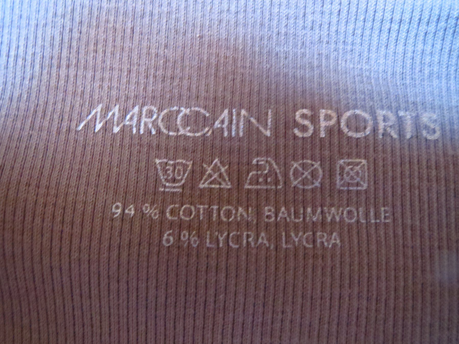 Marc Cain T-shirt: MARC CAIN Damen Shirt Gr N3 – Usato da Kiental venduto da Anna8702 2