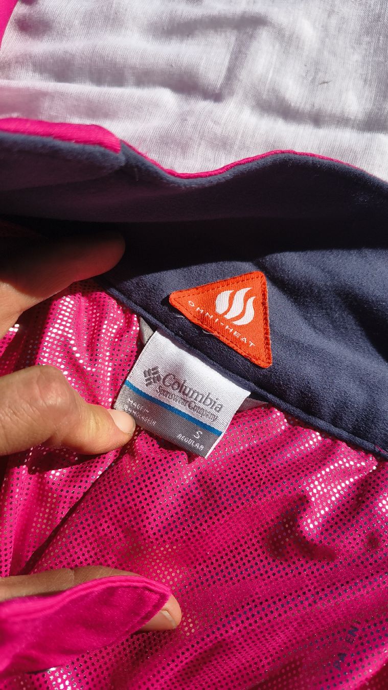 Columbia Pantaloni: Skihose COLUMBIA GR.S – Nuovo (secondo la descrizione) da Steffisburg venduto da laali 3