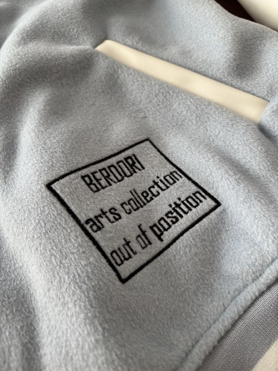 Giacche: College Jacke Berdori – Nuovo e nell'imballaggio originale da Dübendorf venduto da dor_2yvd 6