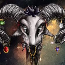 Profile image of phyrexianGhost