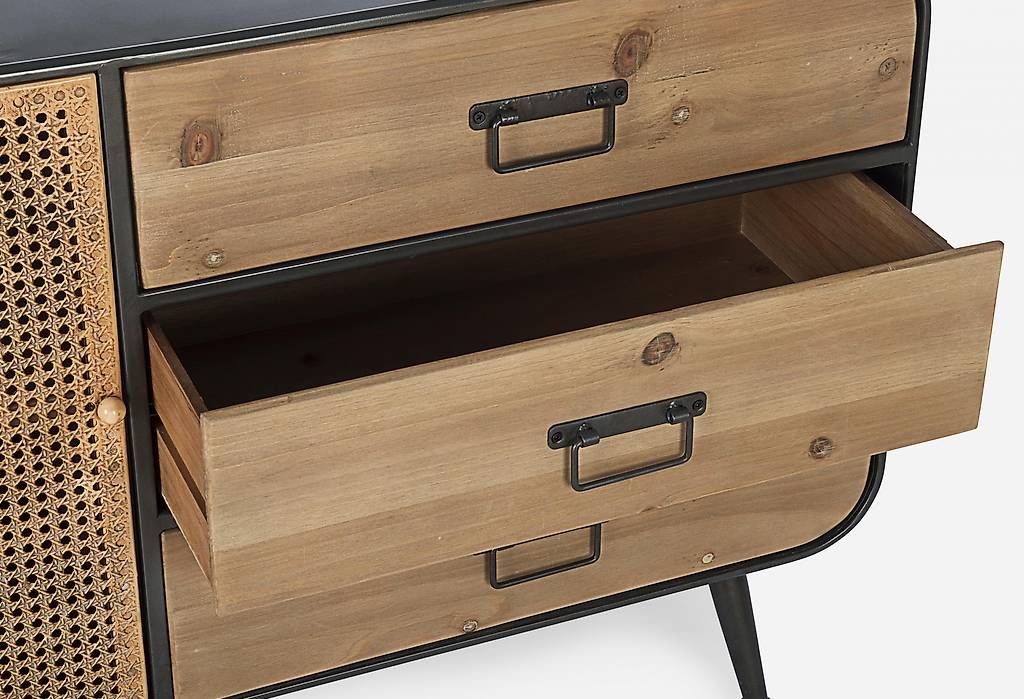 Commodes: Sideboard ELTON Nr.2 Vintage  – D'occasion à Kirchdorf BE par MeinMoebelstueck 3