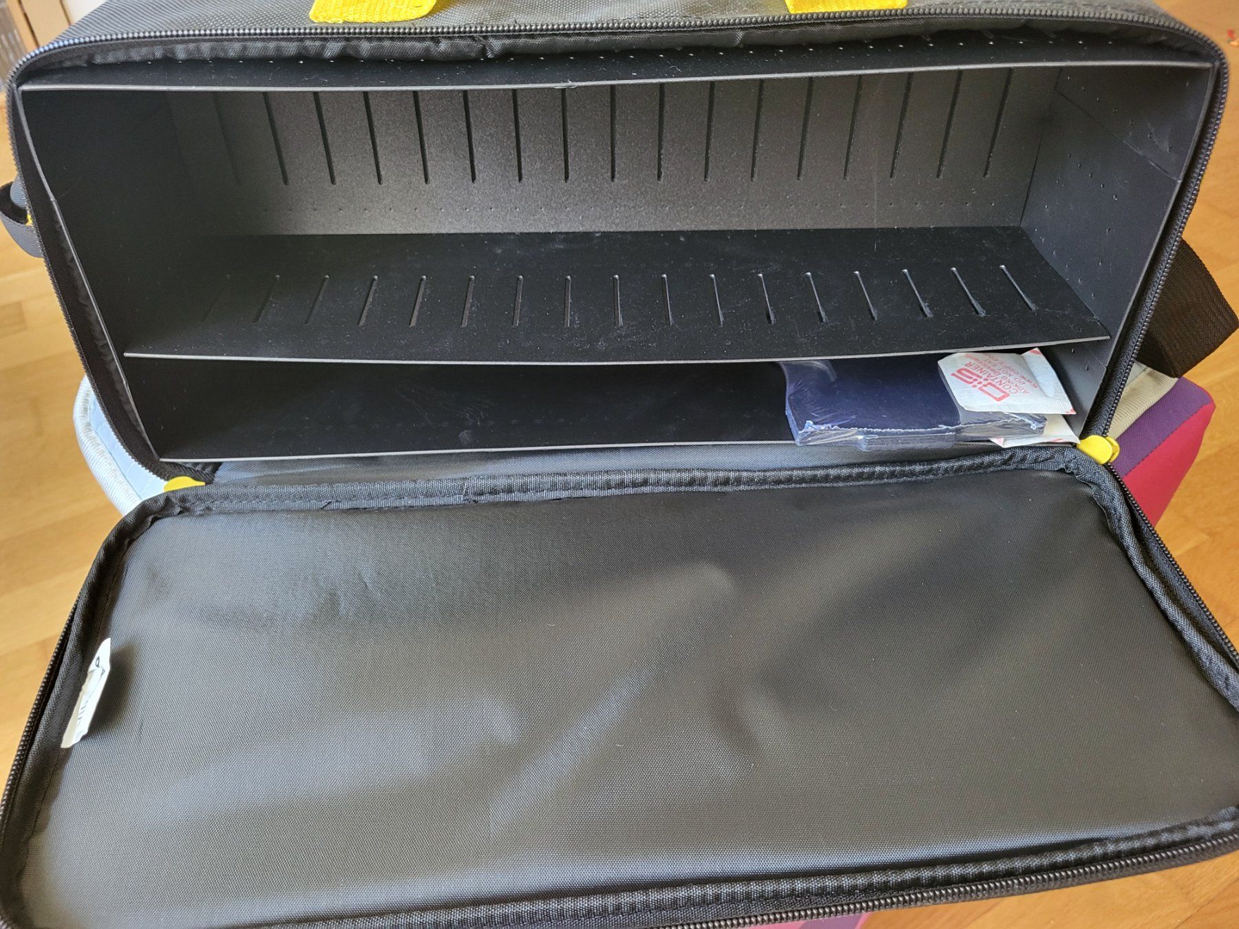 Borse: Umhänge Tasche Pokemon – Nuovo (secondo la descrizione) da Fislisbach venduto da Angel1966 1