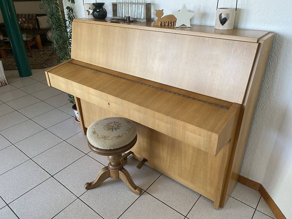 Instruments de musique: Piano – D'occasion à Denens par chantalbg