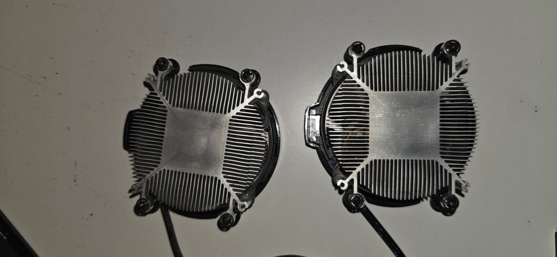 Amd Componenti elettronici: 2x Wraith Stealth Kühler – Usato da Brig venduto da N1TR-0 2