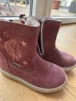 Ricosta Sympatex Pepino Stiefel 1 x getragen gefüttert 25