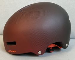 Velohelm Alpina Airtime, Grösse 52-57