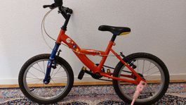 Kids Bike 16" - Ready for Spring Adventures!