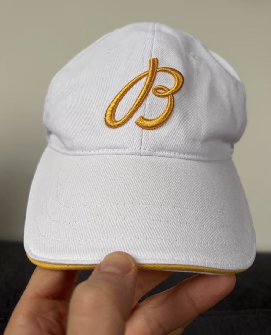Breitling Uhren: Casquette Breitling + Livre anniversary – Neu und originalverpackt aus La Chaux-de-Fonds von cin_p5yf 1
