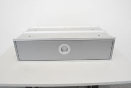Denz D3 Modul mit Breitschublade - Anthrazit - ohne Schloss