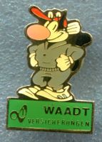 WAADT  Versicherung