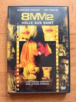 8MM 2 - Hölle aus Samt (2005) DVD