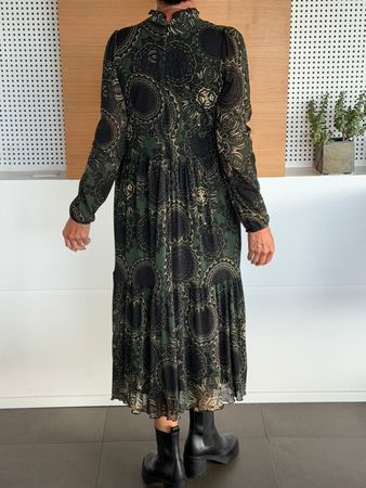 a vendre robe summum woman luxury jersey 