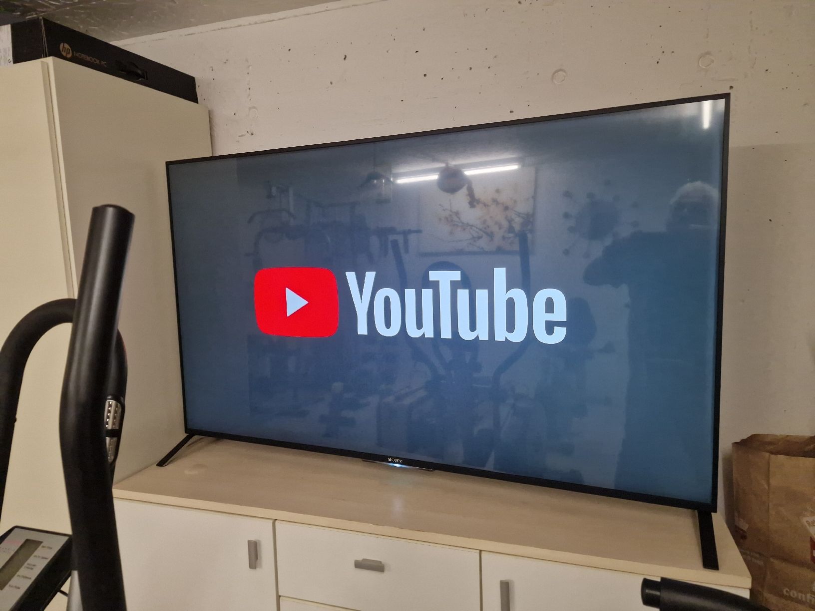 Sony Televisori: Sony KD-65X8505B /65 4K UHD LED TV – Usato da Moosleerau venduto da babynaz 1