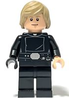 Lego NEU Luke Skywalker - Jedi sw1262 (2023) Star Wars