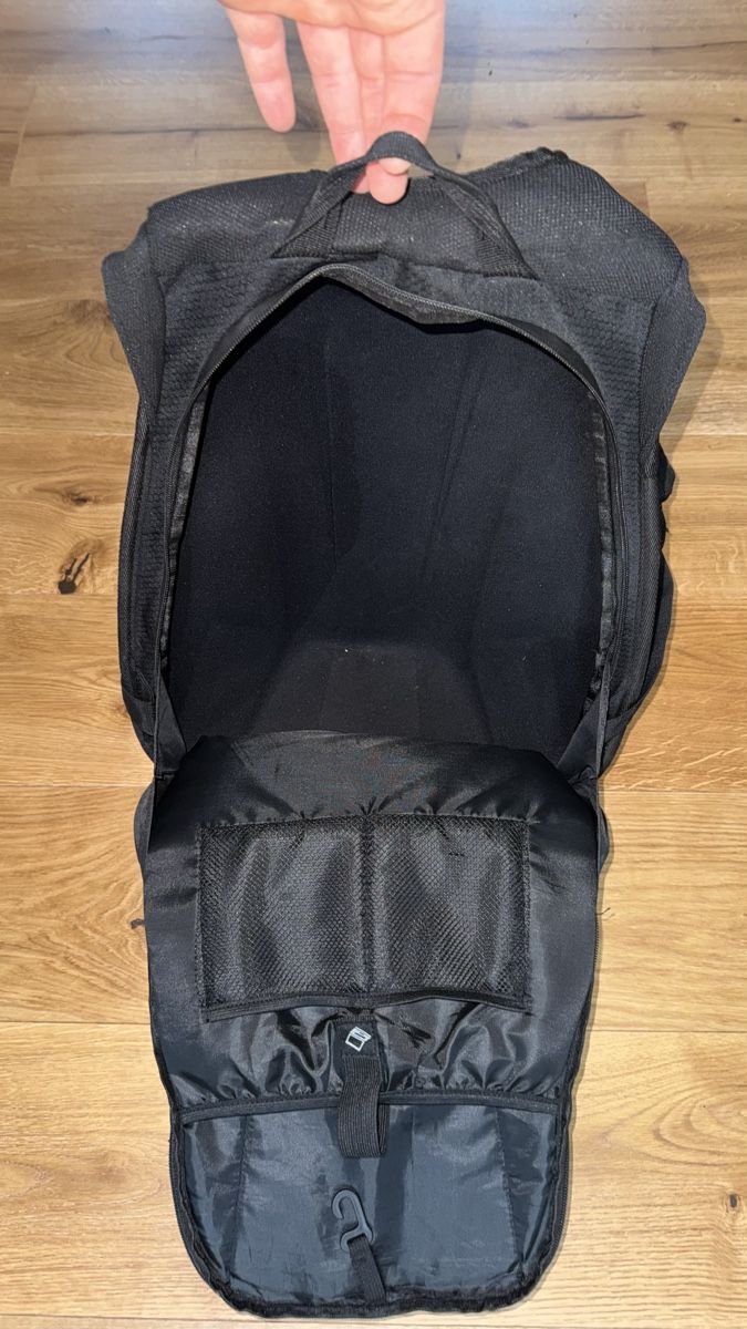 Zaini: XLMoto Rucksack – Nuovo (secondo la descrizione) da Kirchdorf AG venduto da Lino.wieduwilt 2