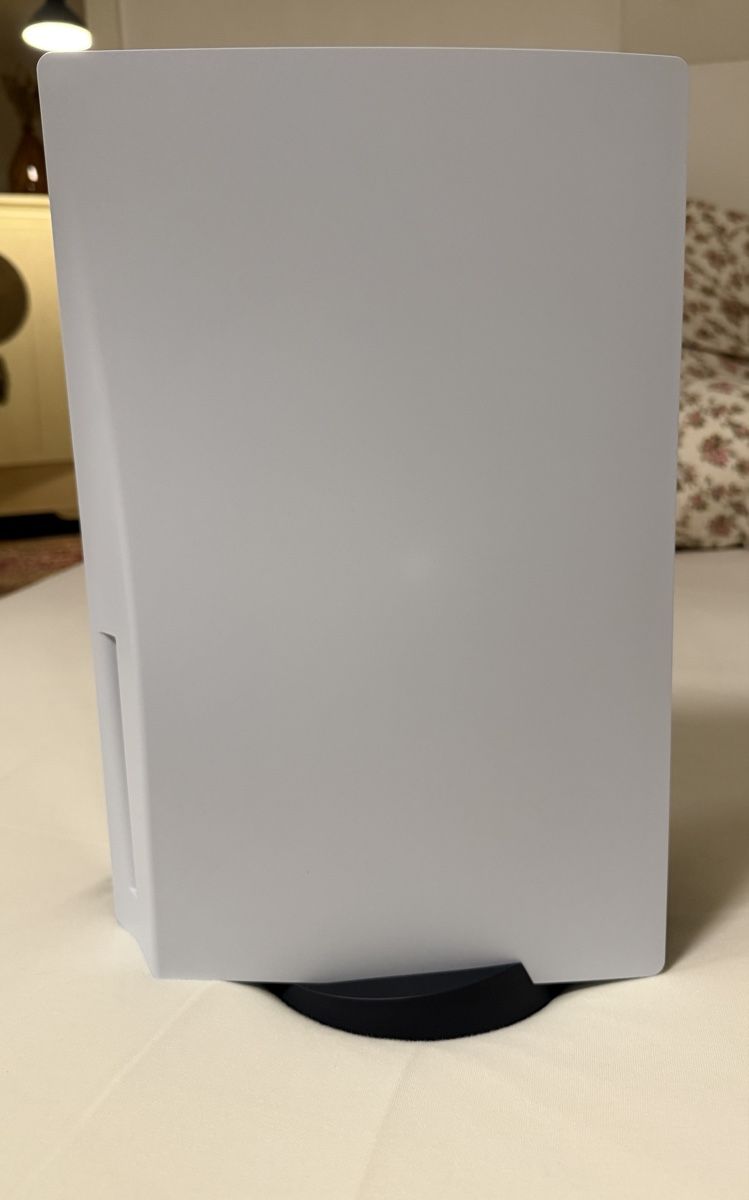Sony Console: Sony PlayStation 5 PS5 Disc Edition CFI-1216A + Controller – Nuovo (secondo la descrizione) da Zürich venduto da bry_98dp 1