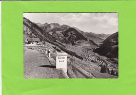 Strada del S. Gottardo--Caffé Leventina