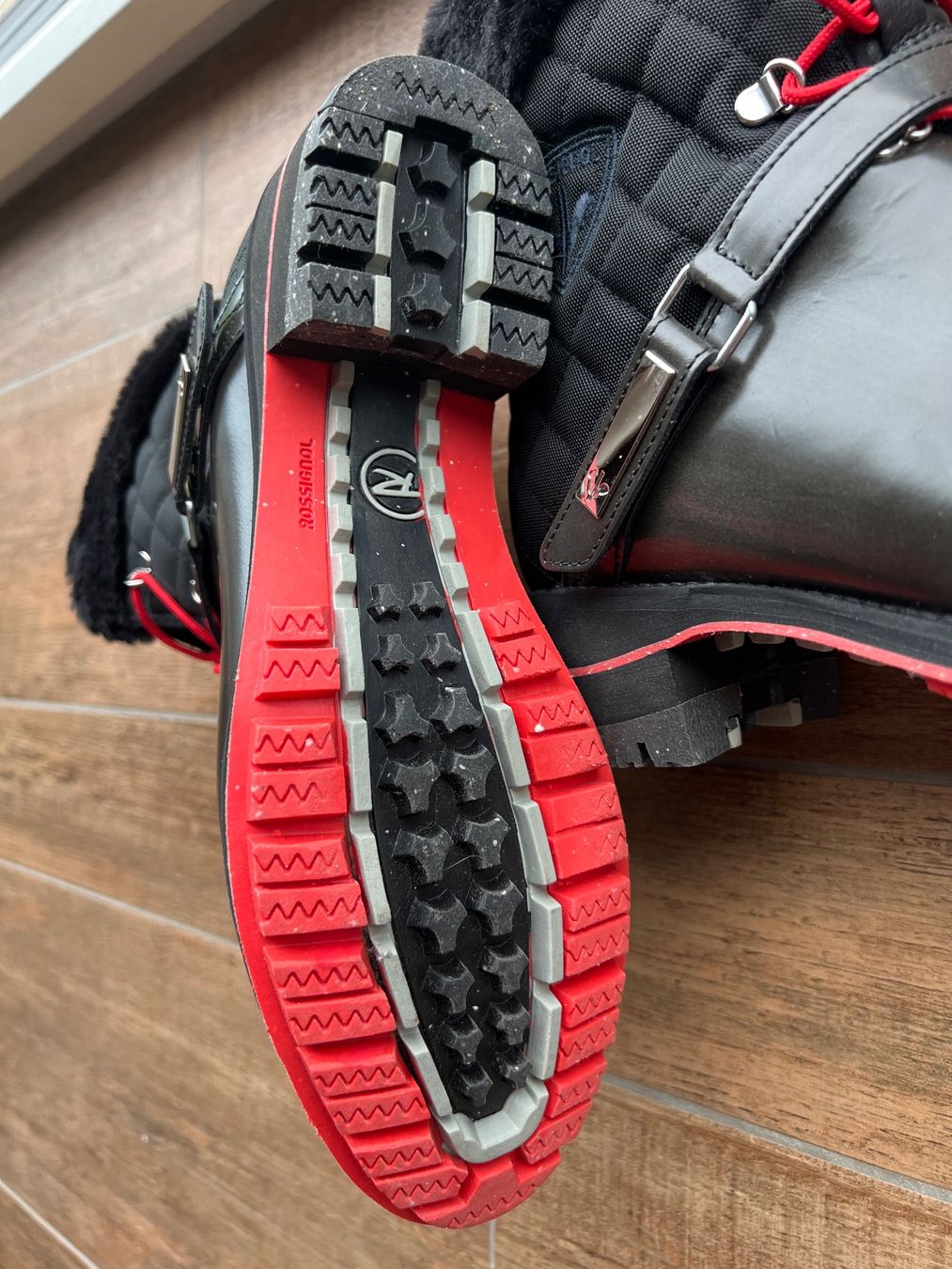 Rossignol Scarpe da donna: Rossignol Damen Schuhe. Grösse 39 – Nuovo (secondo la descrizione) da Quarten venduto da Bonumest 4