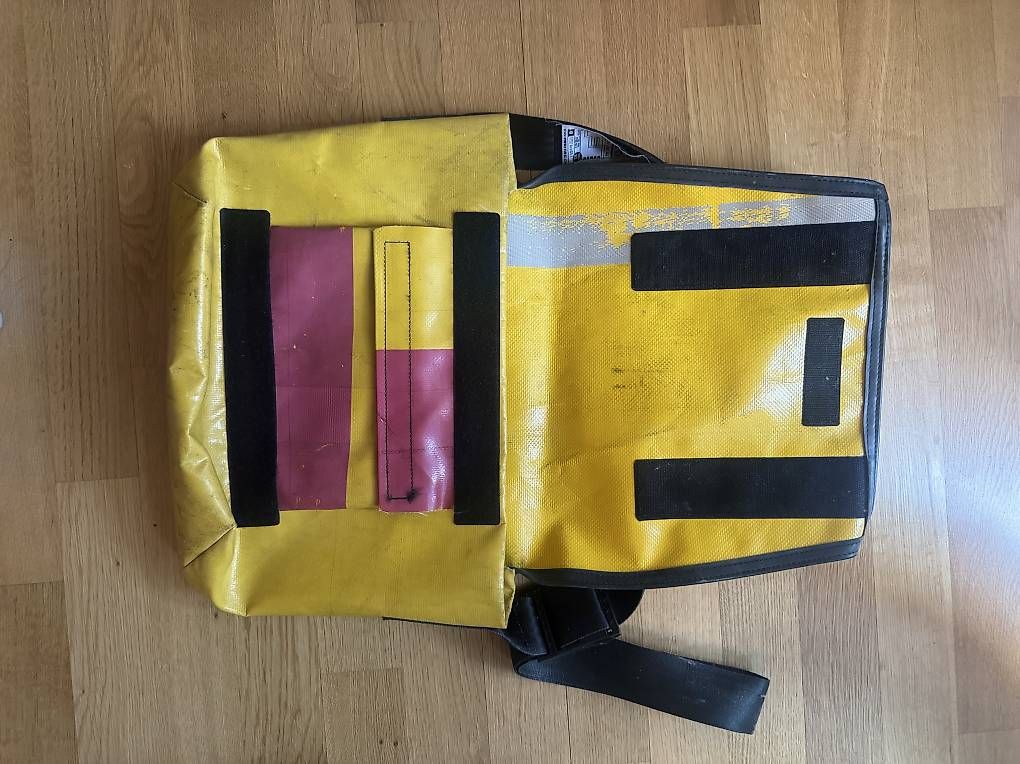 Sacs: Freitag Messenger Tasche – D'occasion à Zürich par van_58nb 1