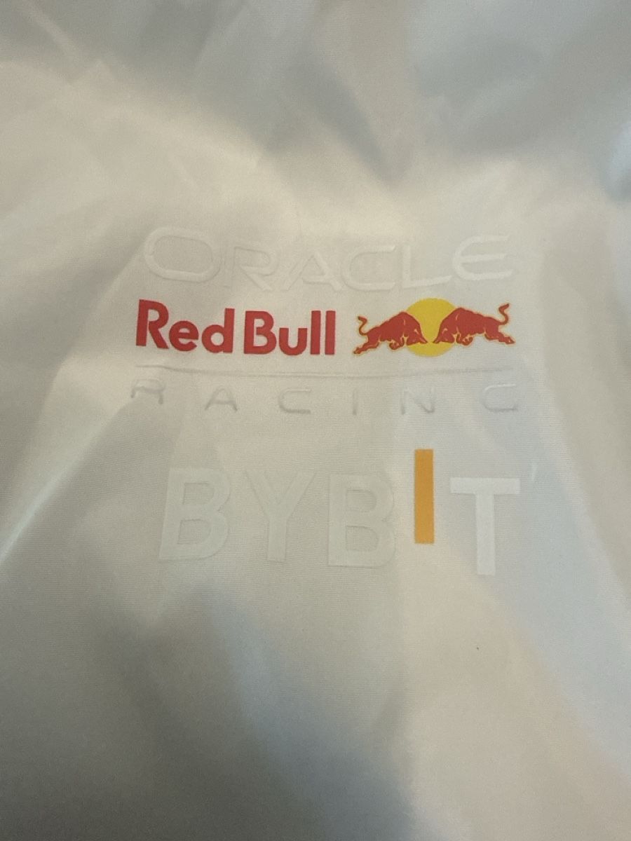 Leibchen & Hosen: Red Bull Jacke Grösse 3 XL  – Gebraucht aus Möhlin von BidonKoenig026 4