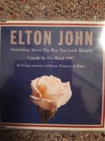 Single Elton John
