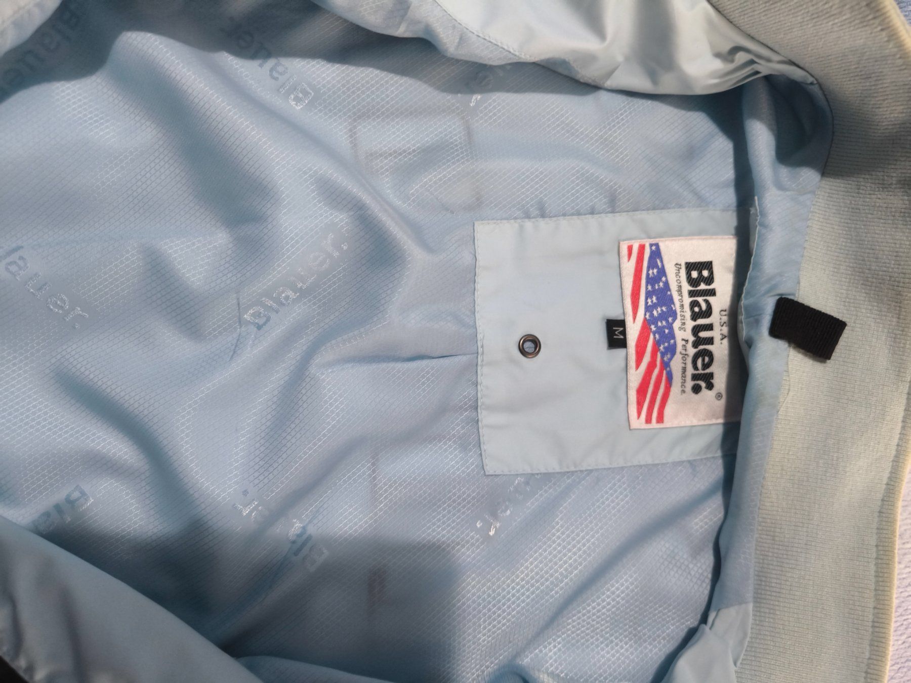 Vestes: Giacca Blauer Florida, come nuova, ideale per primavera! – D'occasion à Domdidier par for_2qys 3