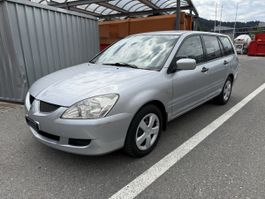 Mitsubishi Lancer Wagon 1.6