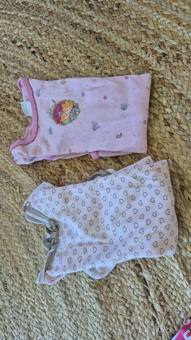 Ensembles coordonnés: Kleiderpacket, Mädchen, 92-98 – D'occasion à Wädenswil par Zuerichseegirl 1