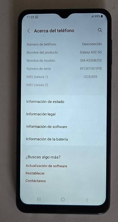 Handys / Smartphones:  Samsung Galaxy Set – Neu und originalverpackt aus Herzogenbuchsee von joh_vsw6 1