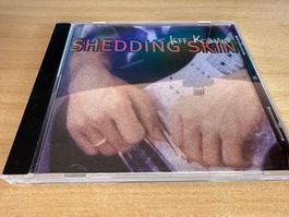 Jeff Kollman - Shedding Skin