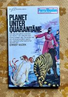 Perry Rhodan Planeten Romane Taschenbuch Nr 46 von 1973