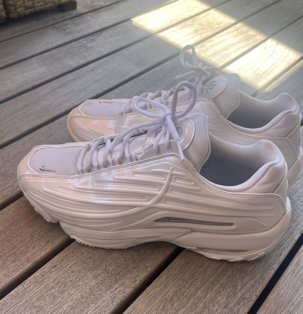 Nike Herrenschuhe: Nike NOCTA Hot Step 2 White – Neu (gemäss Beschreibung) aus Steinhausen von tyl_ylp7
