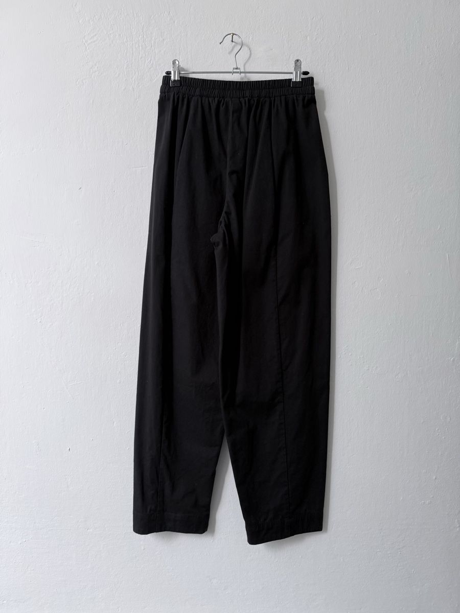 Thinking Mu Hosen: Thinking Mu Hose schwarz Groesse XS – Gebraucht aus Basel von A-Z-B