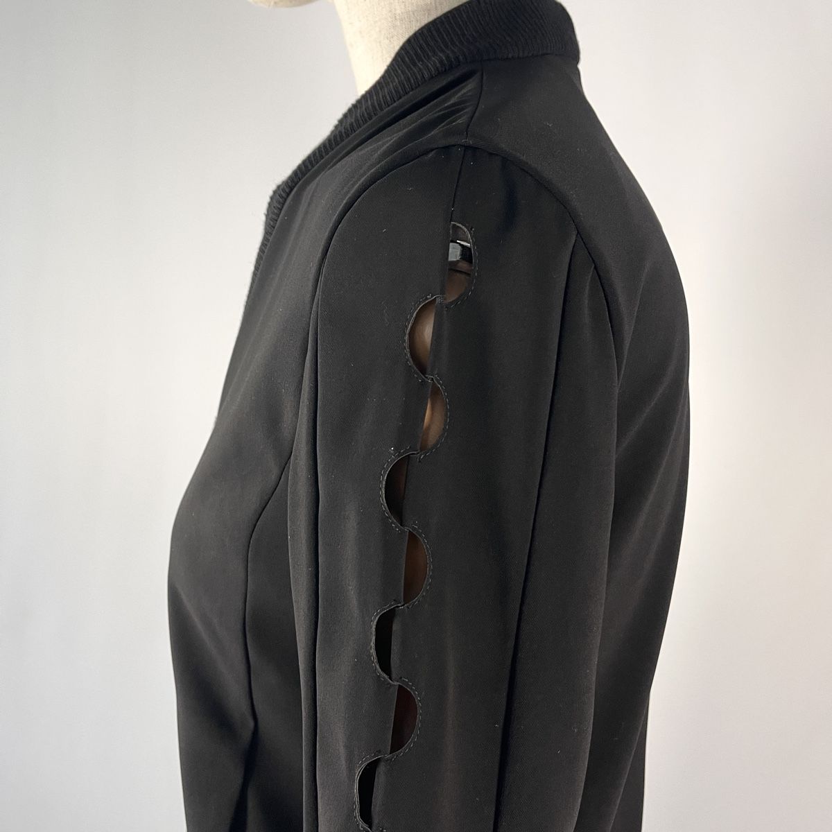 Akris Giacche: AKRIS Bomber Jacket – Nuovo (secondo la descrizione) da Emmen venduto da AVVIIVVA_Store 3