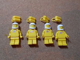 Lego Minifiguren Classic Space ( 557 )